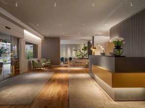 Отель Romana Residence