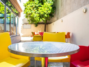 HI Lisboa – Pousada de Juventude - Hostel