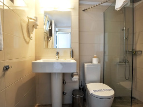 Отель Mitsis Alexander the Great