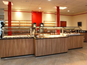 Hotel Königshof am Funkturm Comfort