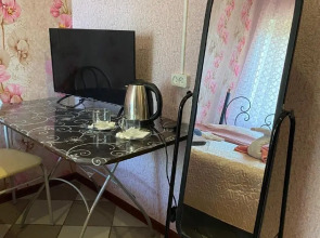 Guest rooms on Gorky Street