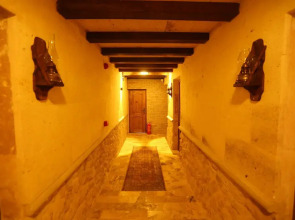 Akritis Cappadocia House