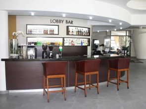 Hotel Business Faltom Gdynia