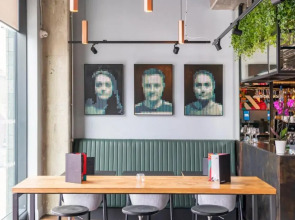 The Hendrick Smithfield