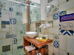 Micel Otel Alaçatı