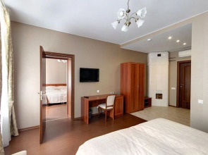 Гостевой дом Аксимарис