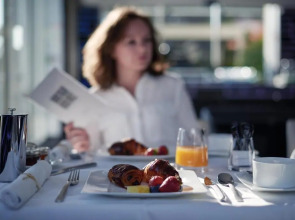 Kube Hotel Saint-Tropez