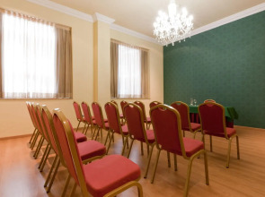 Senator Granada Hotel