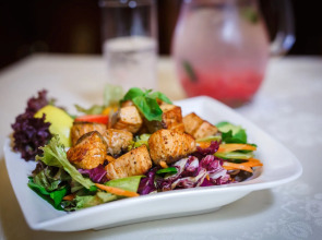 Boutique Spa Hotel Aqua Marina