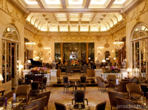 Mandarin Oriental Ritz, Madrid