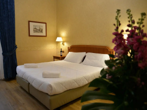 Strozzi Palace Hotel