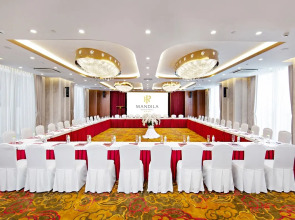 Mandila Beach Hotel DaNang