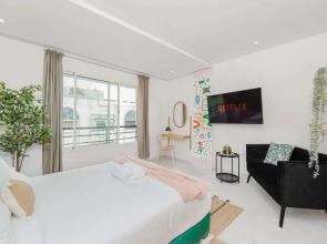 Stayhere Rabat - Agdal 1 - Comfort Residence