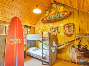 Heide Park Holiday Camp