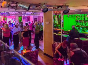 Apartamentos Teneguia