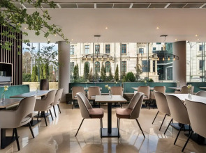 Leonardo Bucharest City Center