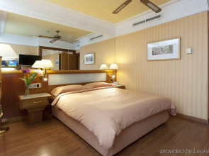 Senator Gran Vía 70 Spa Hotel