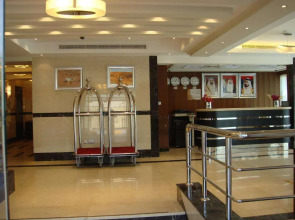 Paragon Hotel Apartments