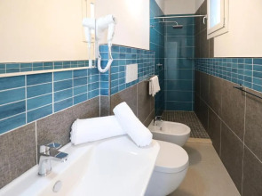 The Square Castelsardo