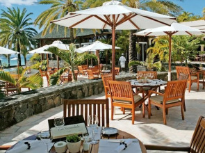 The Residence Mauritius