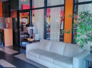 System Hotel Kraków