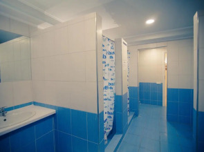 Хостел Gar'is Kiev