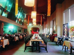 BP Chiang Mai City Hotel