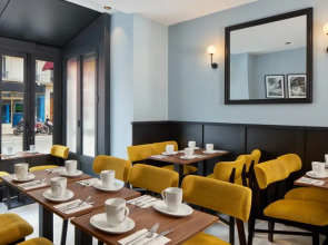 Timhotel Paris Gare du Nord