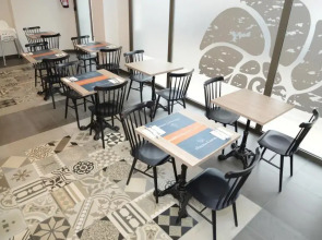 Hotel L´Escala Centre