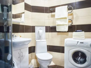 Апартаменты Пять Звезд  на пр-те Ленина, д. 135/2