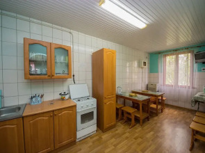 Гостевой дом «На Черноморской»