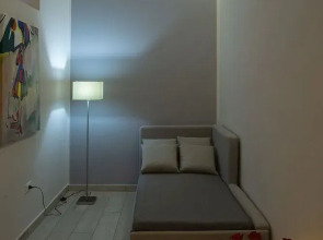 Royal Gardens B&B Caserta