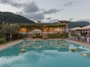 Antico Casale Urbani