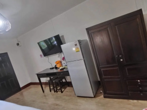 The Krabi Forest Homestay