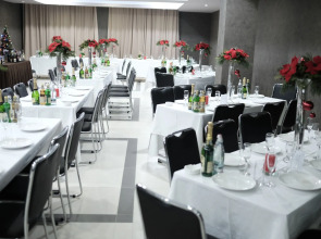 СПА-отель «Кристалл»