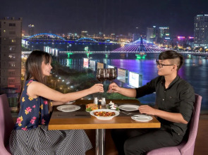 Star City Riverside Hotel by Haviland