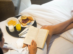 Bintang Flores Hotel