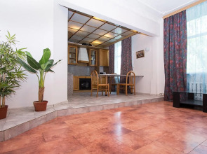 ApartLux Люкс на Белорусской