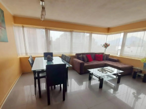 VIP Apartments Chile