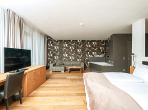 Tailormade Hotel SIHLPARK Schindellegi