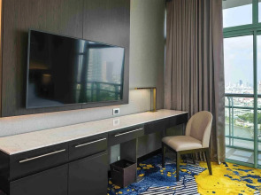 Chatrium Hotel Riverside Bangkok