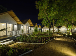 White woods Resort & Spa