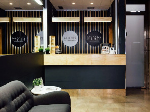 Valenciaflats Ciudad de las Ciencias