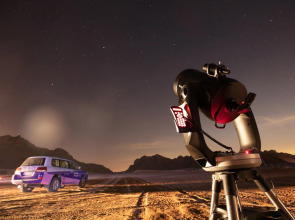 The Chedi Al Bait, Sharjah, UAE