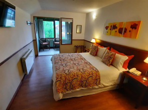 Hotel Austral Ushuaia