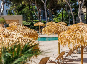 Aubamar Suites & Spa