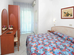 Hotel Villa Lieta