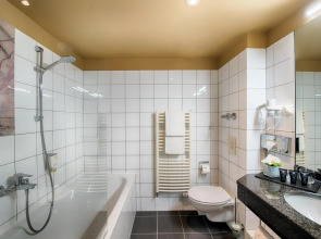 Leonardo Boutique Hotel Düsseldorf