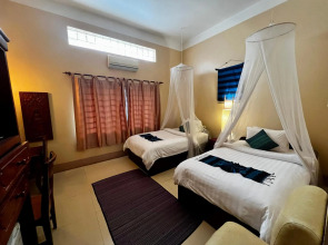 Shining Angkor Boutique Hotel