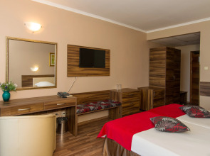 Regatta Palace Hotel